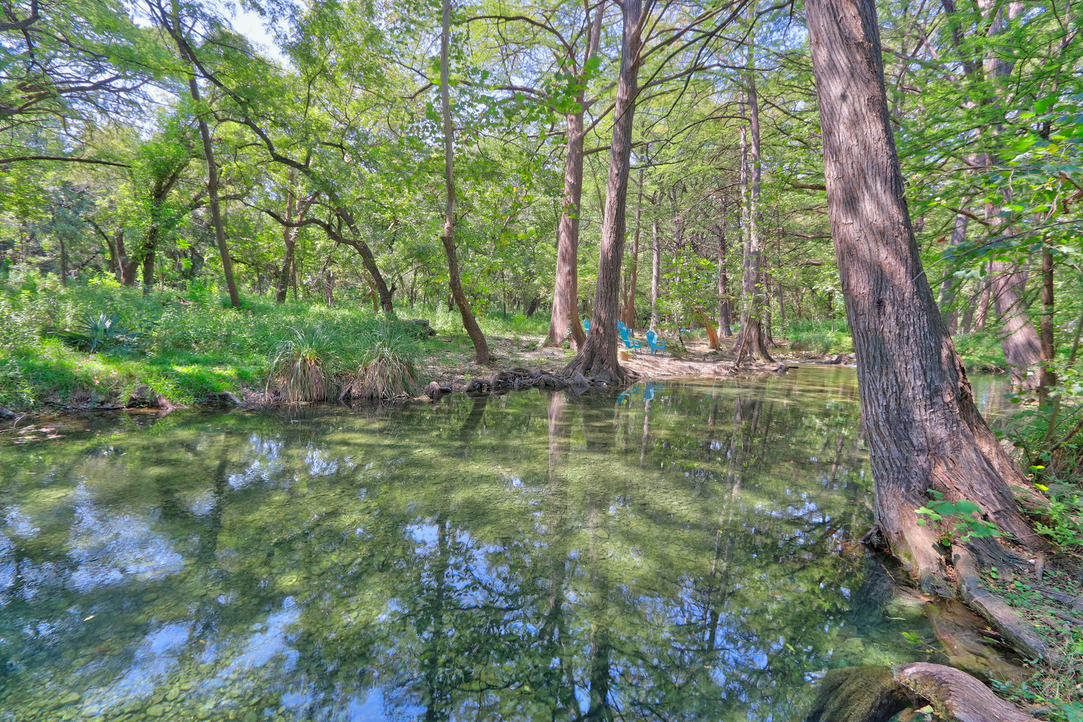 Wimberley Vacation Rental