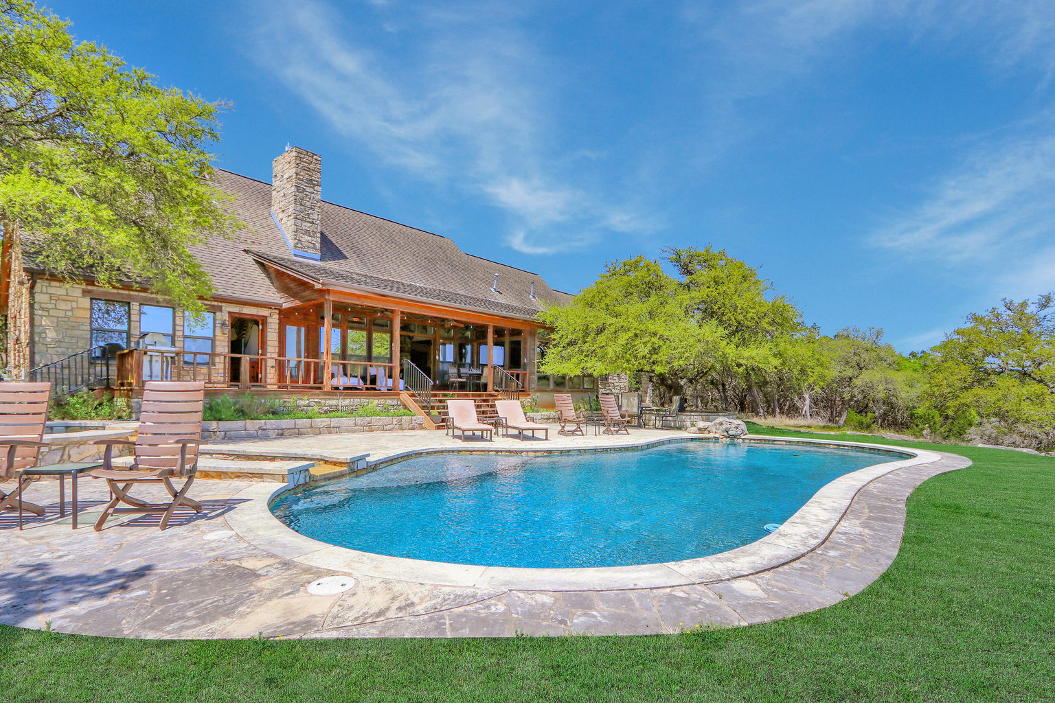 Wimberley Vacation Rental