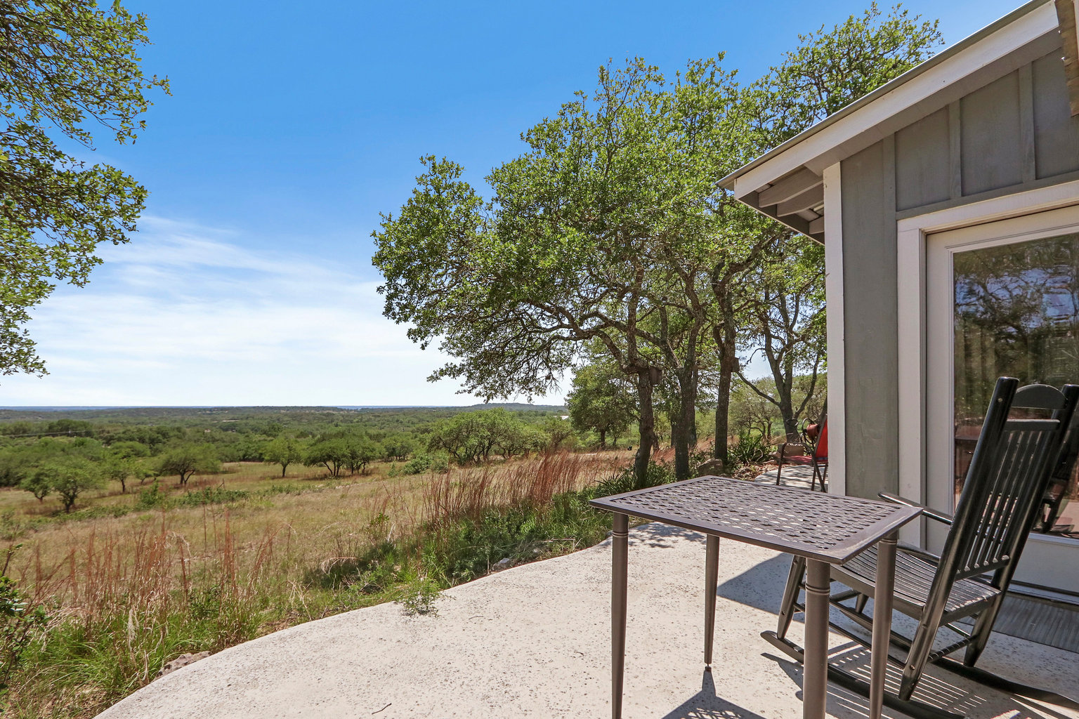 Wimberley Vacation Rental
