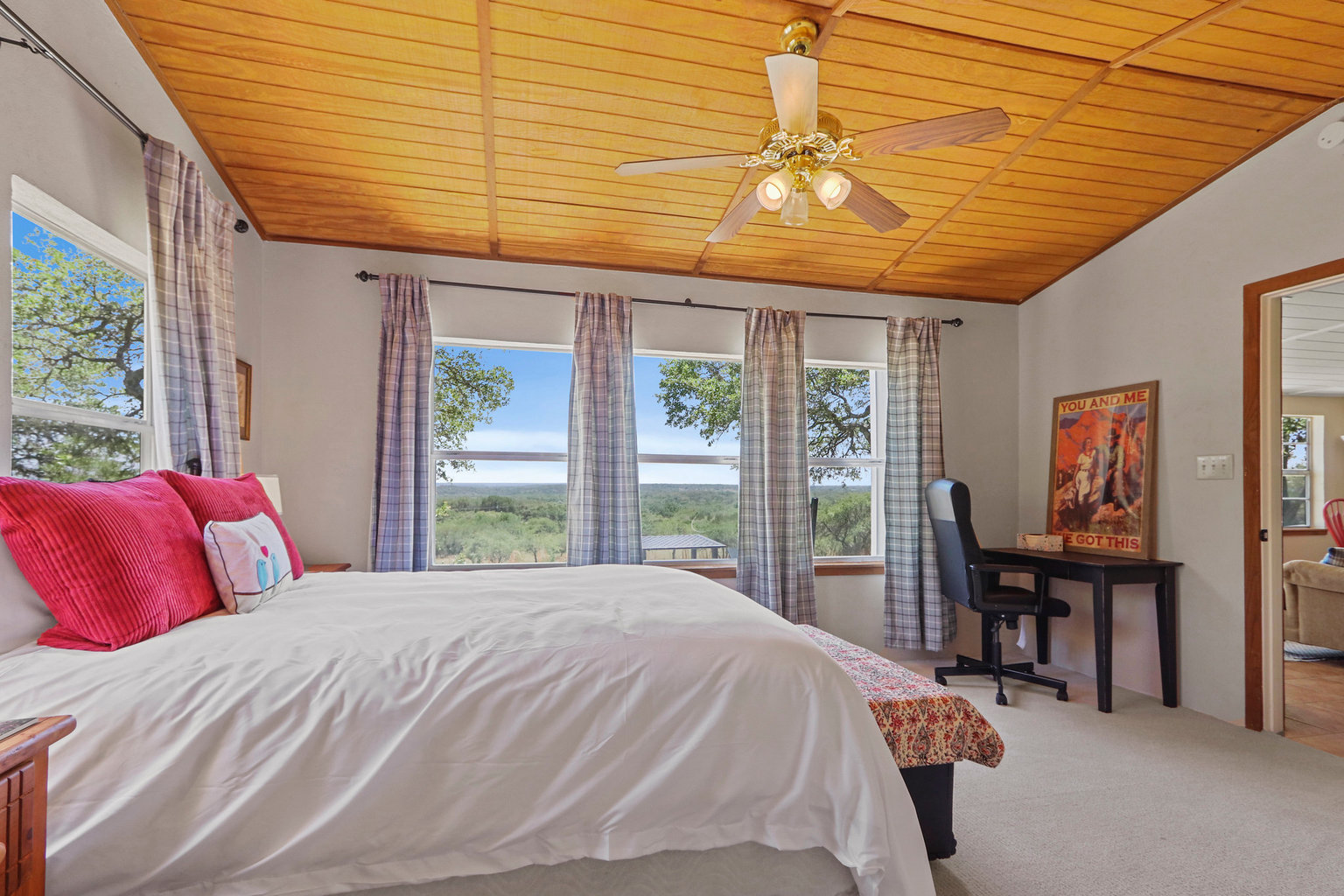 Wimberley Vacation Rental