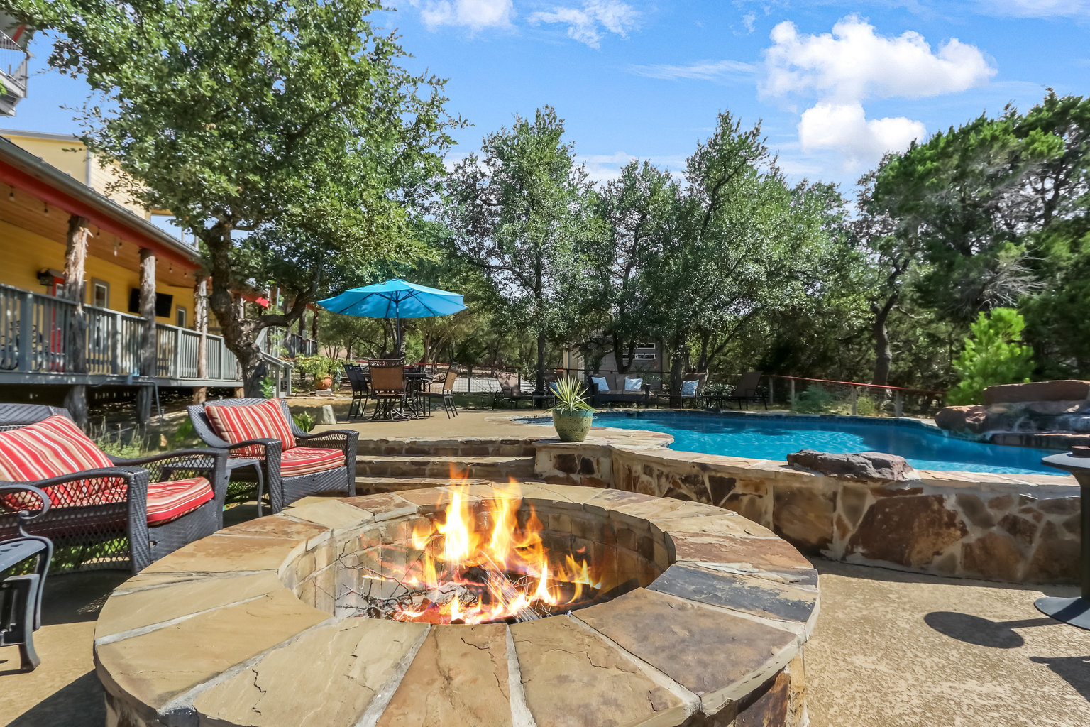 Canyon Lake Vacation Rental