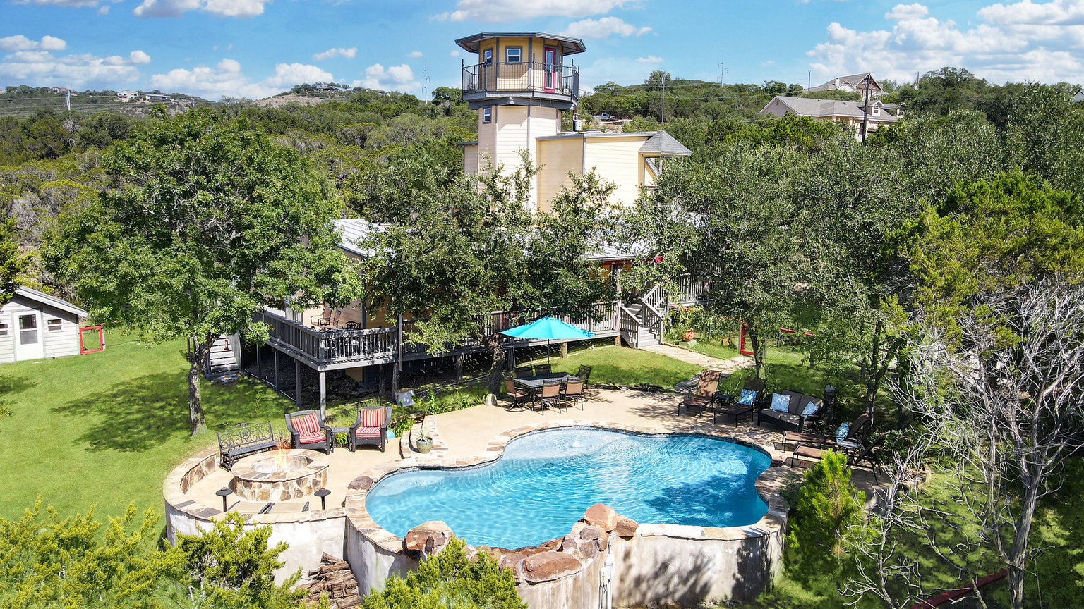 Canyon Lake Vacation Rental