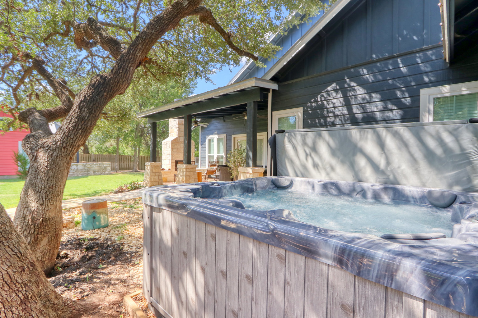Dripping Springs Vacation Rental