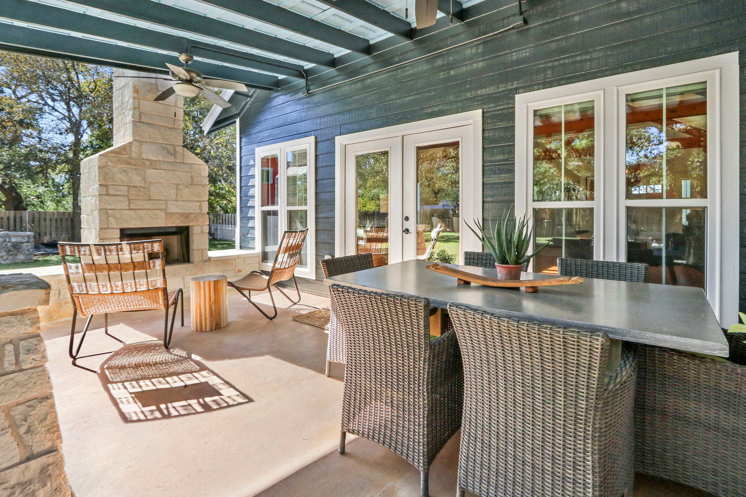 Dripping Springs Vacation Rental
