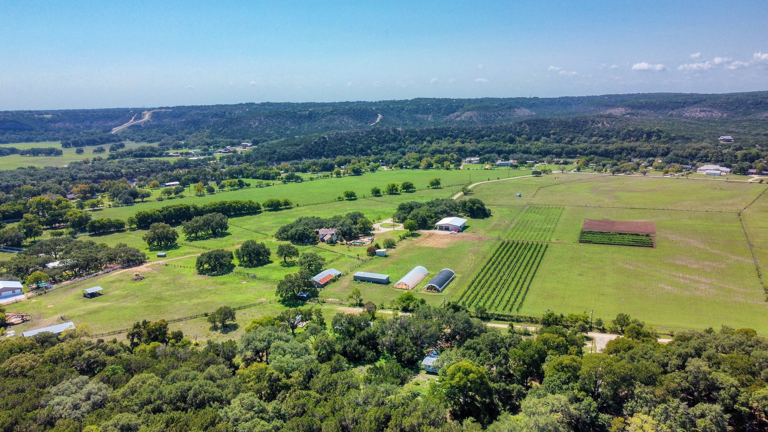 Wimberley Vacation Rental