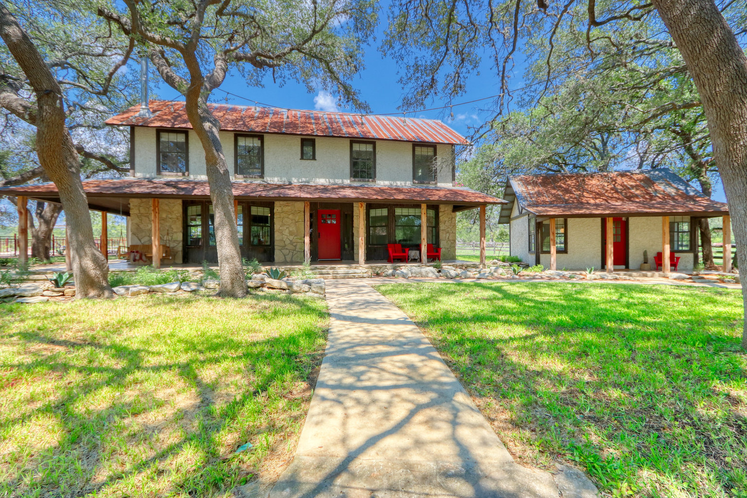 Wimberley Vacation Rental