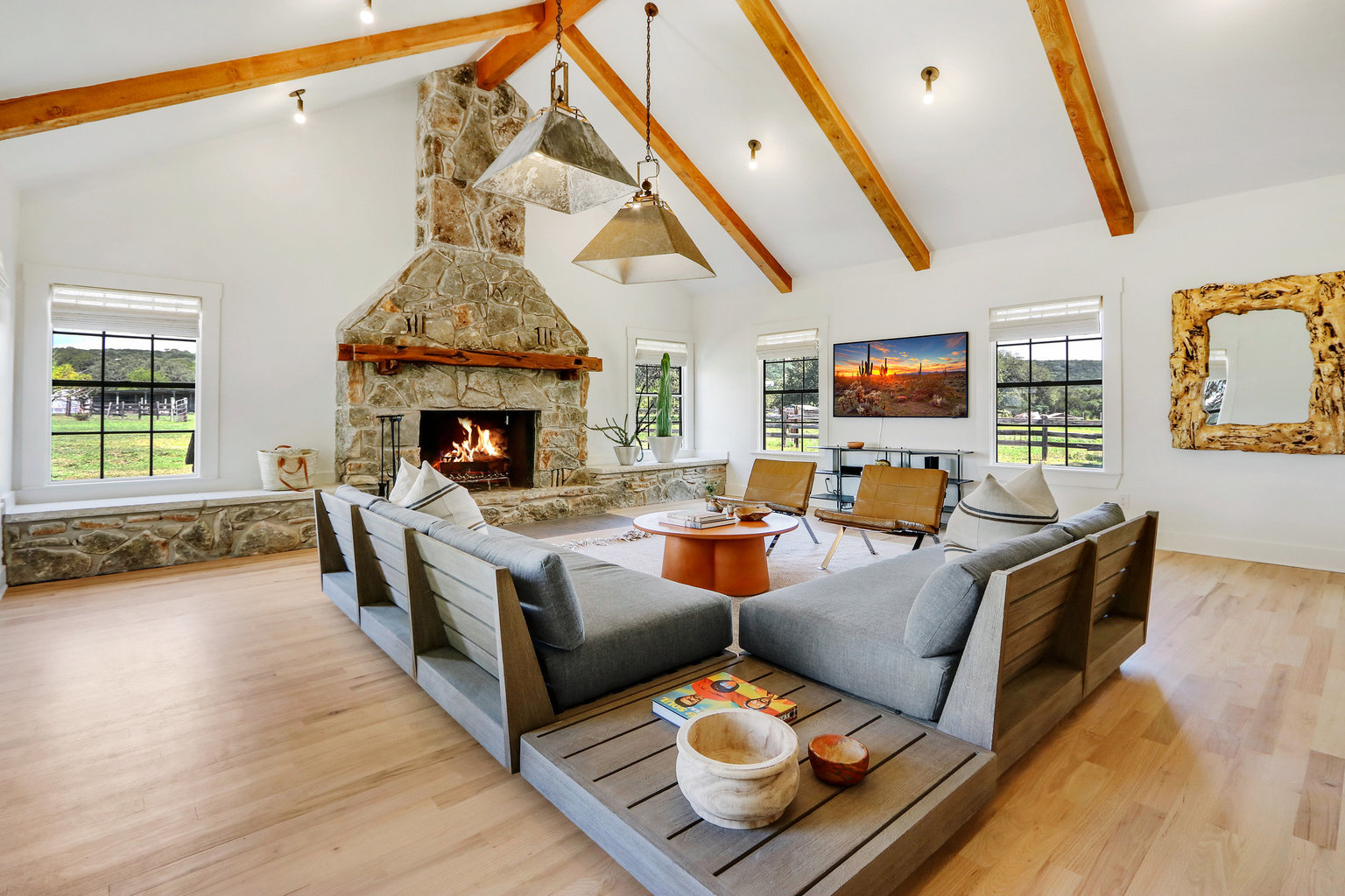 Wimberley Vacation Rental