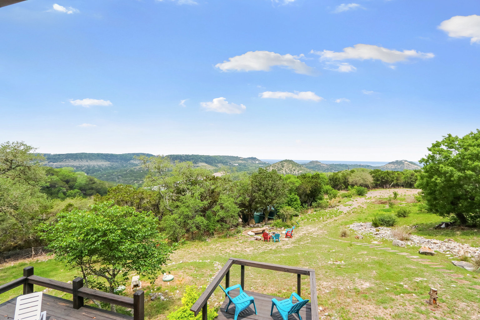 New Braunfels Vacation Rental