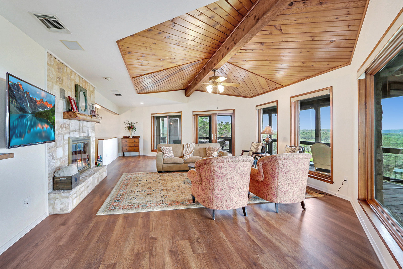 New Braunfels Vacation Rental