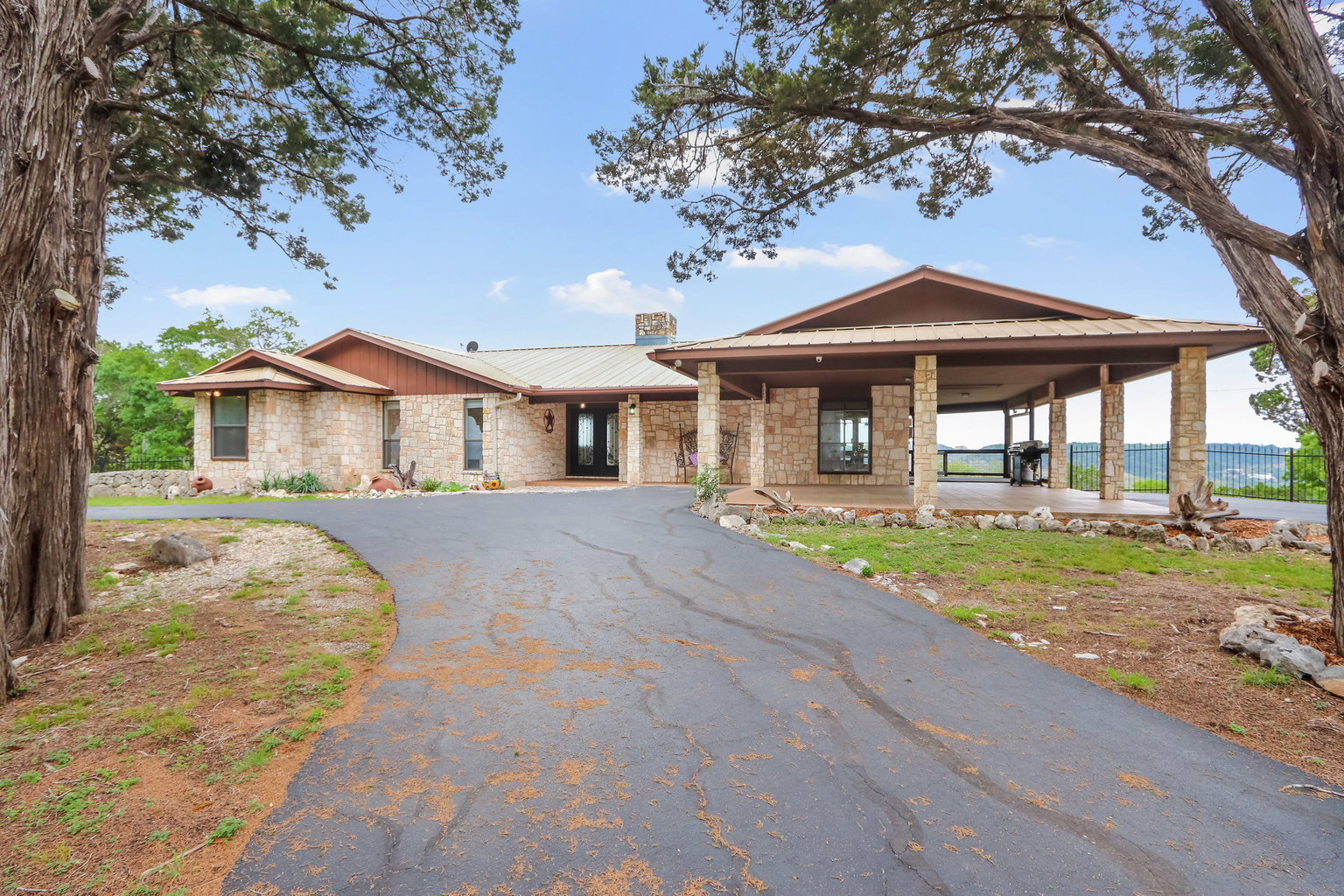 New Braunfels Vacation Rental