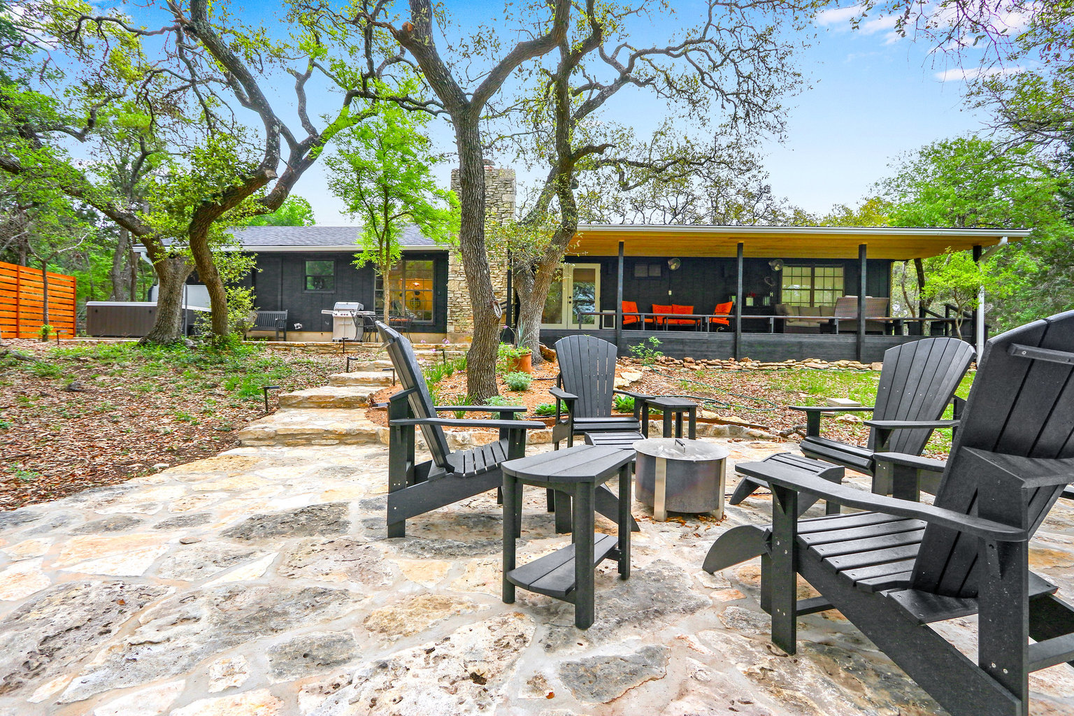 Wimberley Vacation Rental