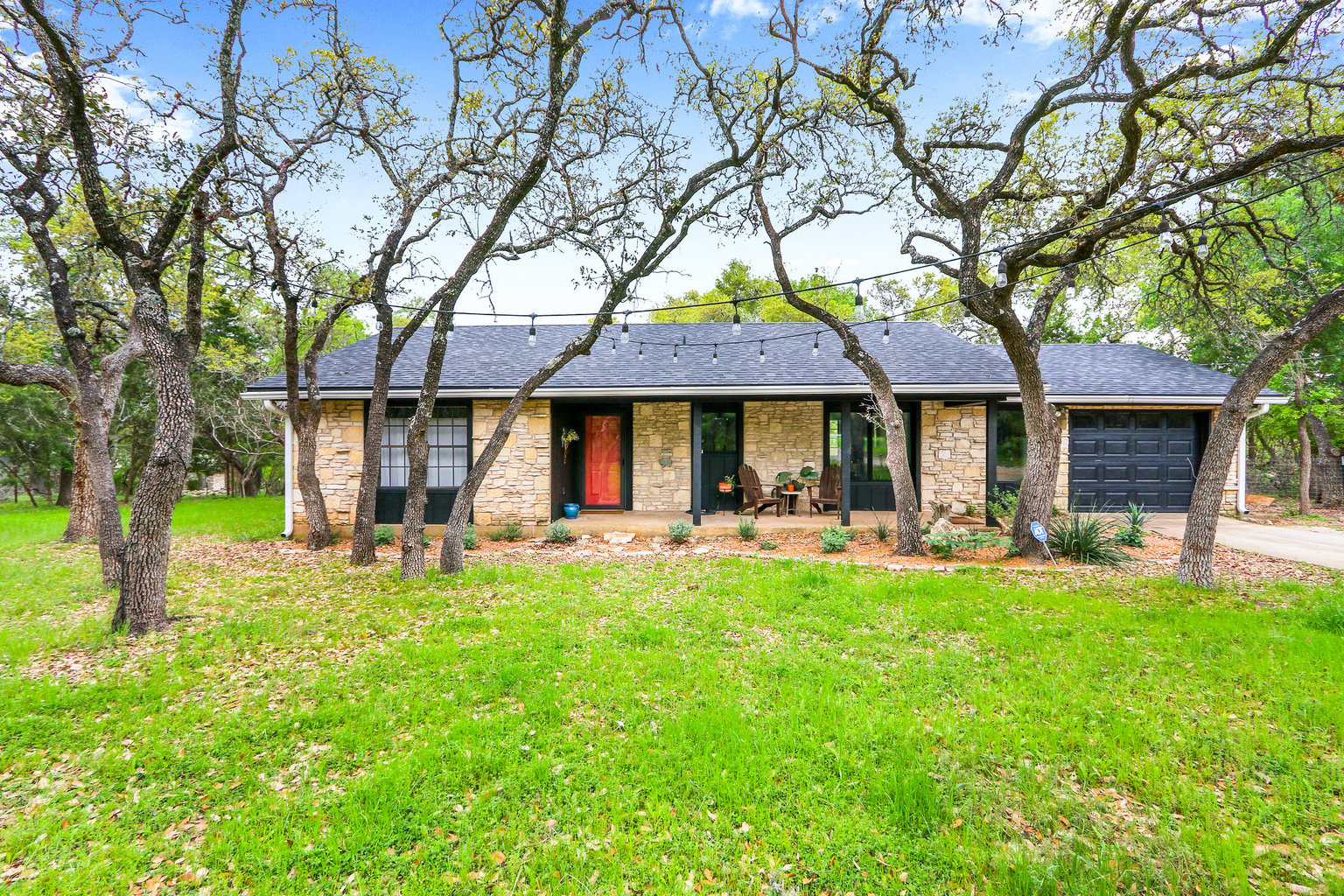 Wimberley Vacation Rental