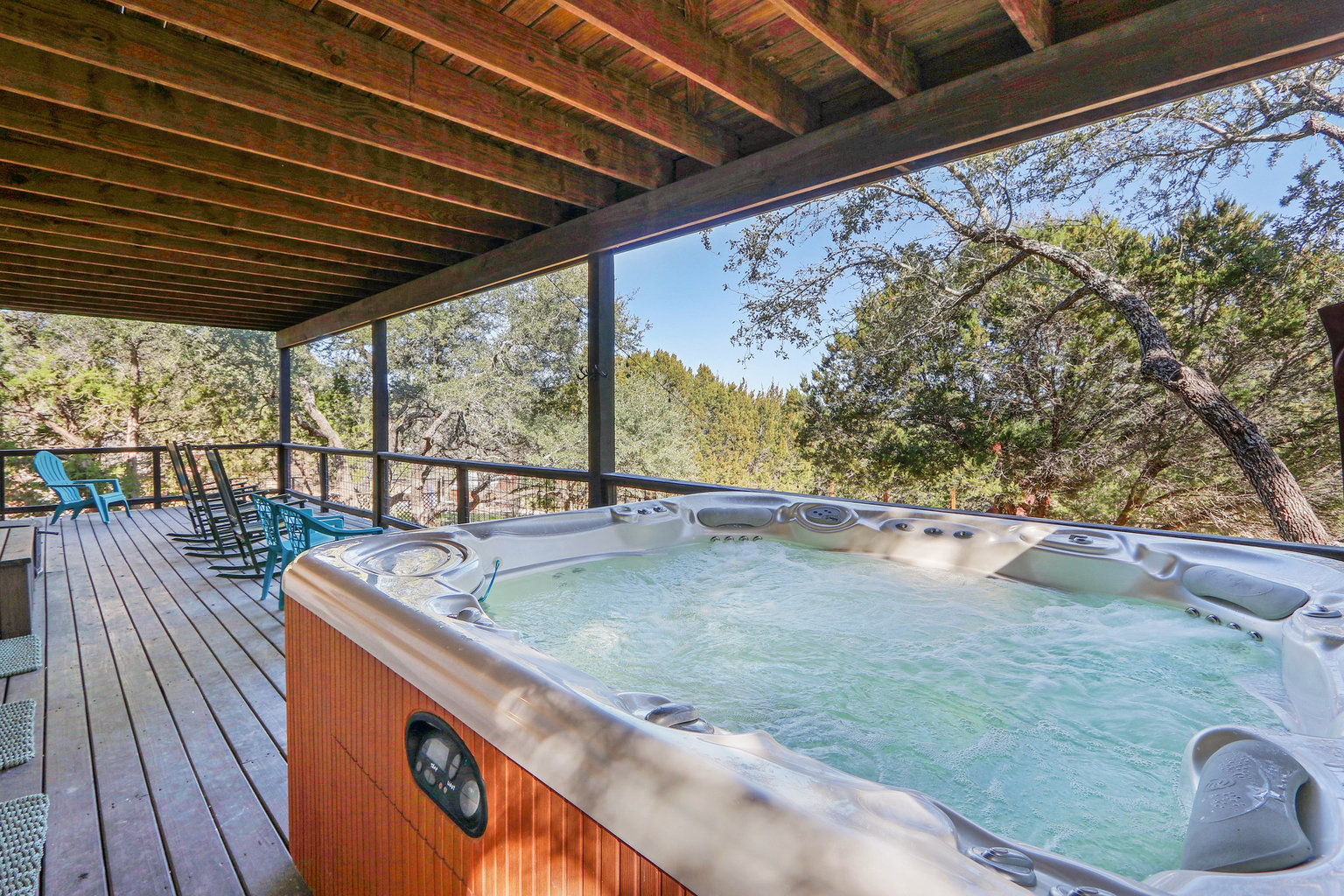 Canyon Lake Vacation Rental