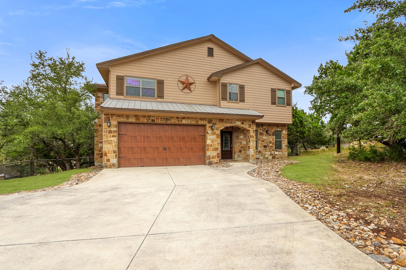 Canyon Lake Vacation Rental