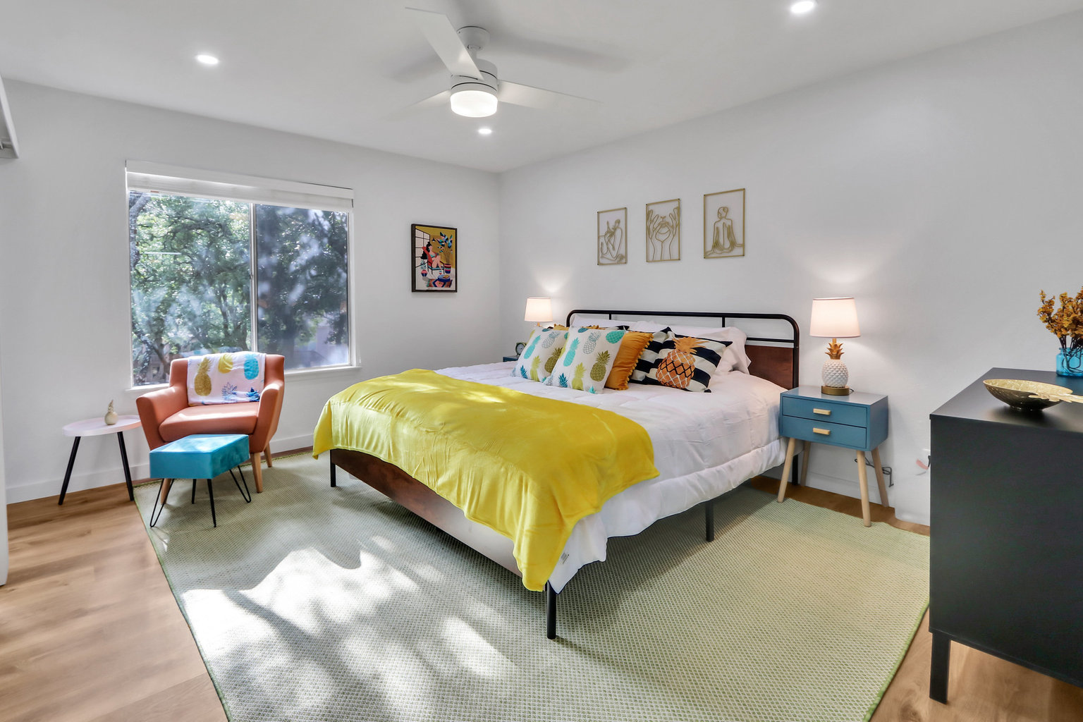 Canyon Lake Vacation Rental