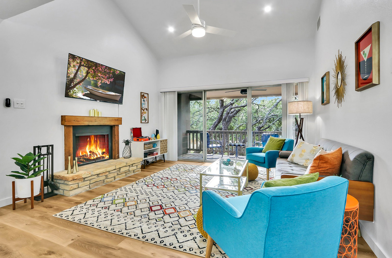 Canyon Lake Vacation Rental