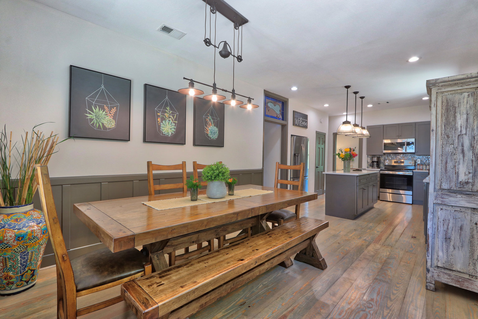 Wimberley Vacation Rental