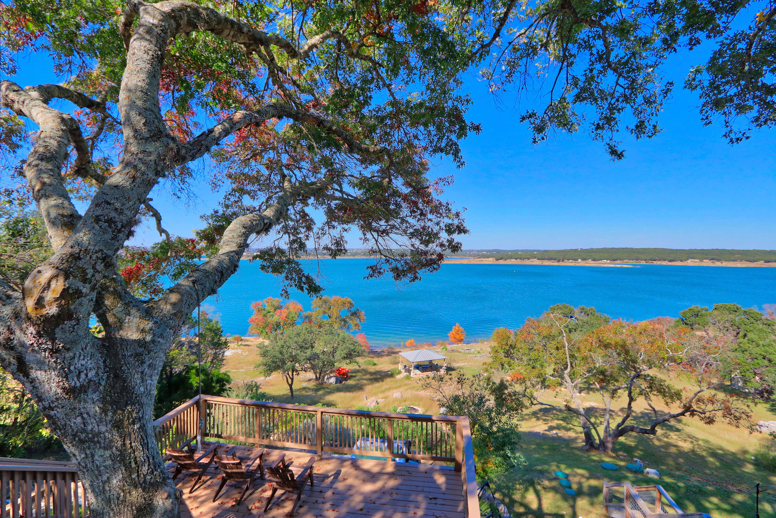 Canyon Lake Vacation Rental