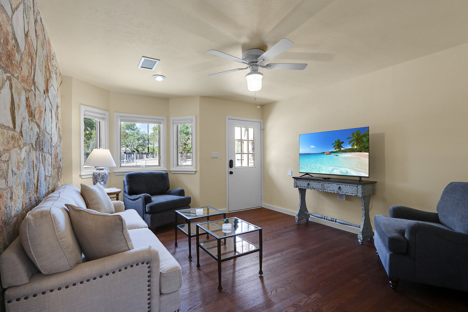 Dripping Springs Vacation Rental