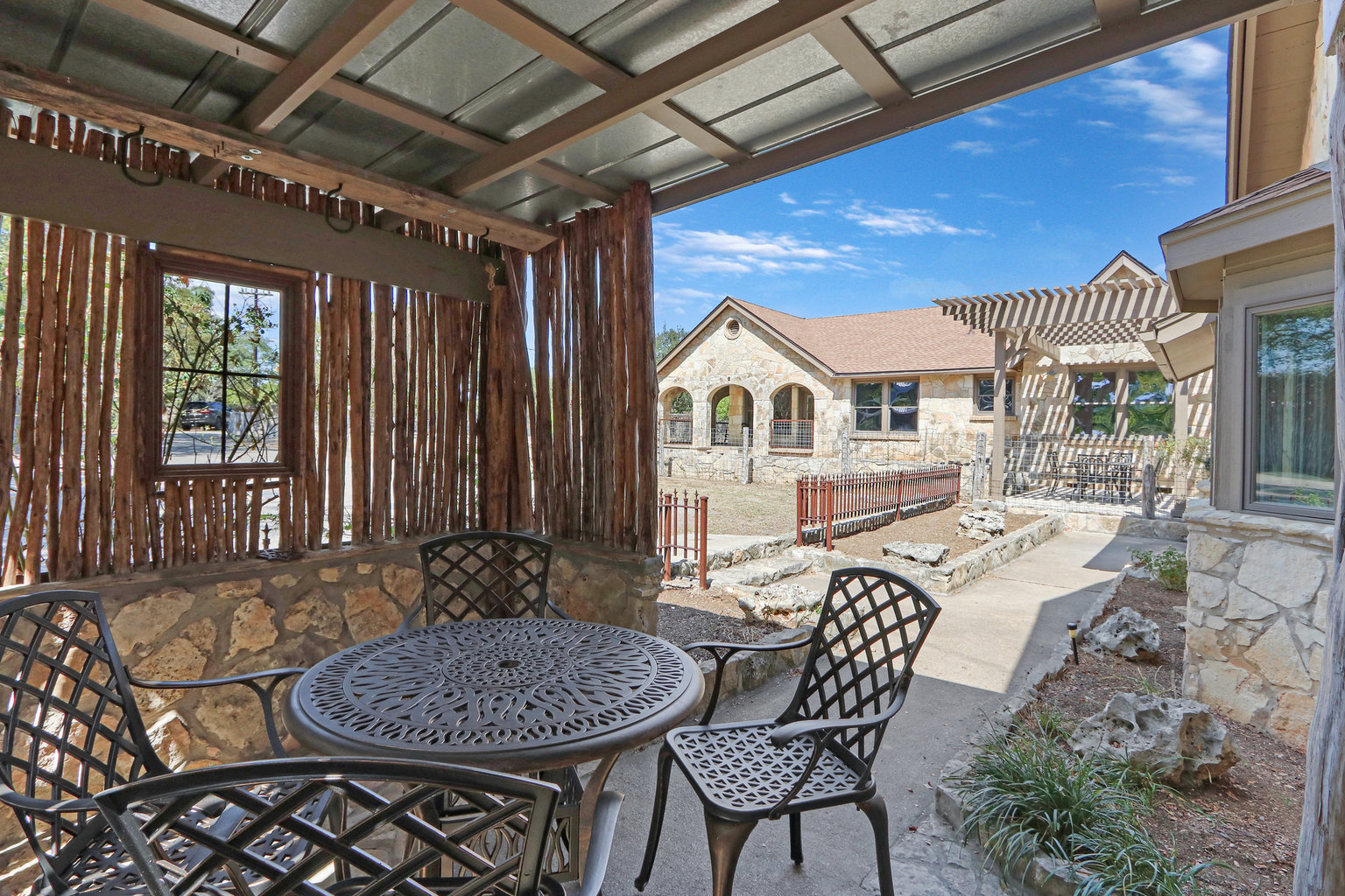 Dripping Springs Vacation Rental