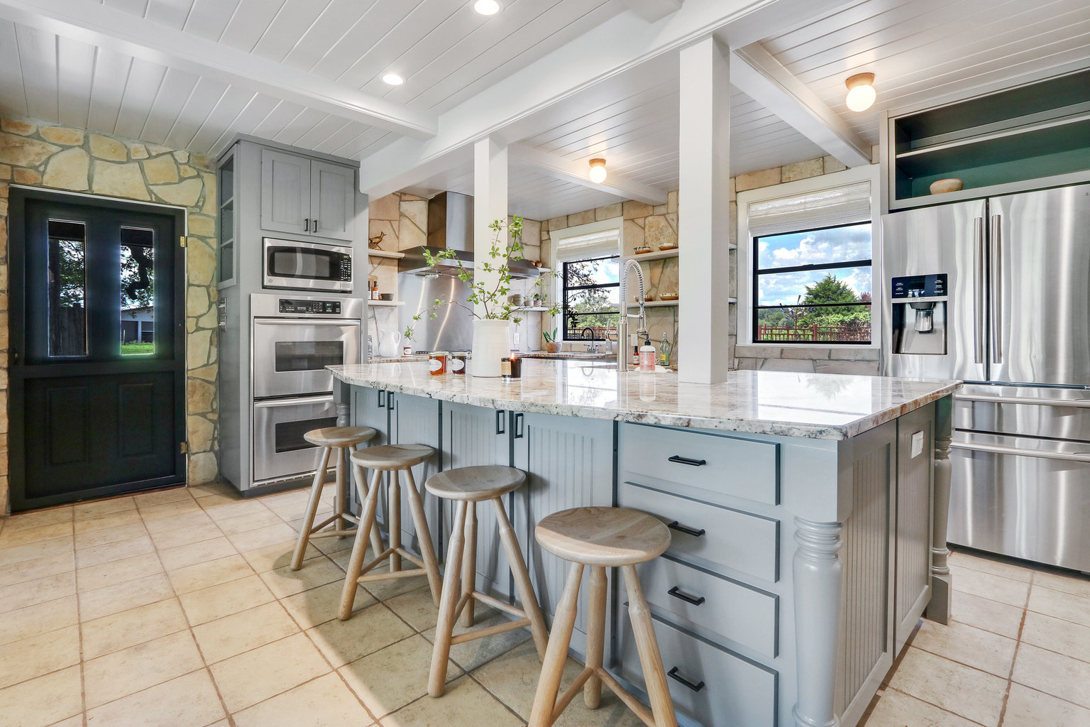Wimberley Vacation Rental
