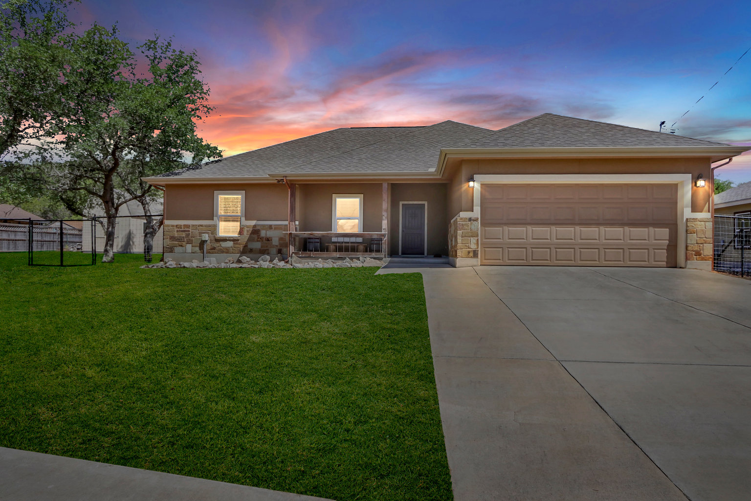Canyon Lake Vacation Rental