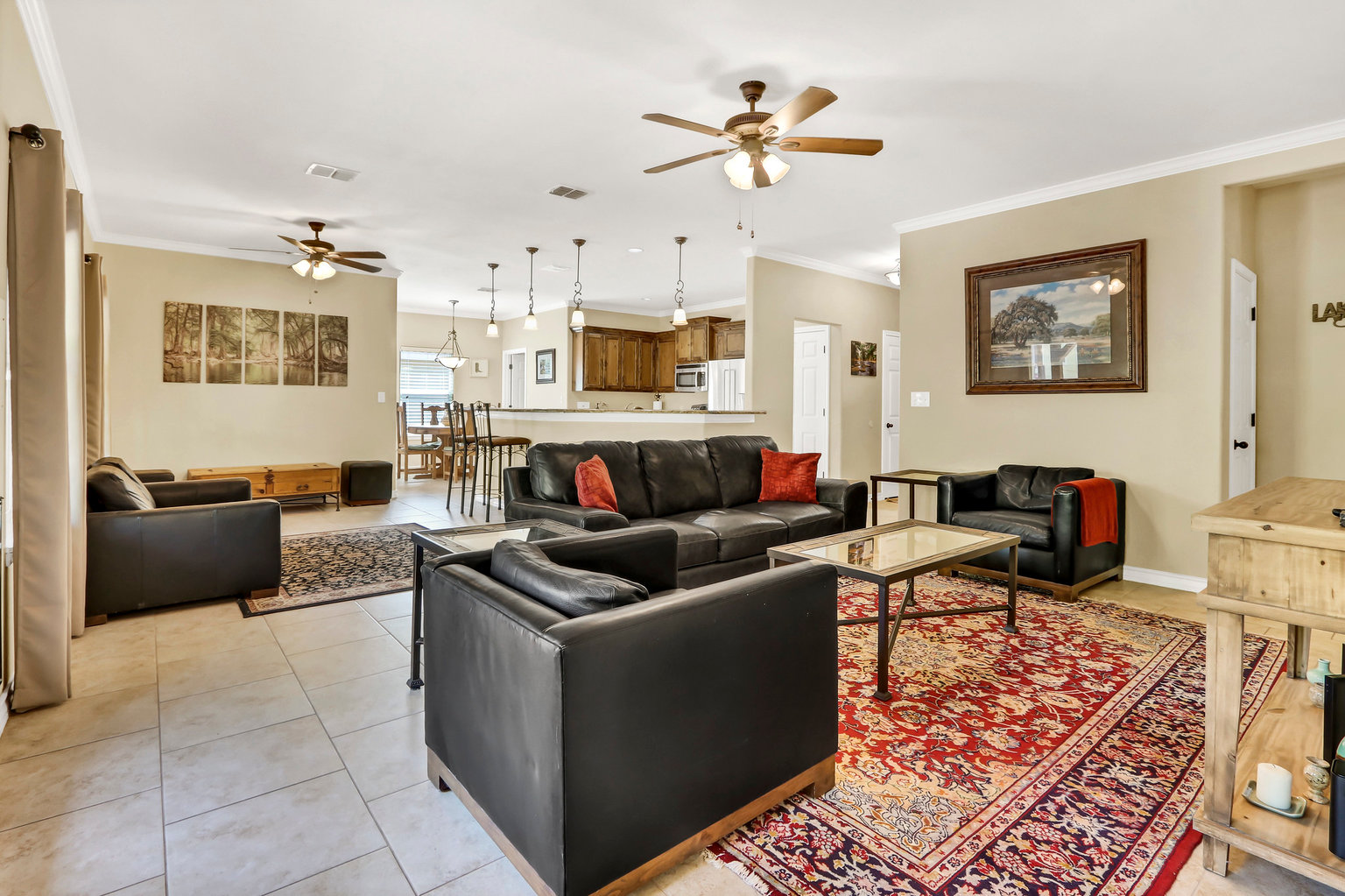 Canyon Lake Vacation Rental