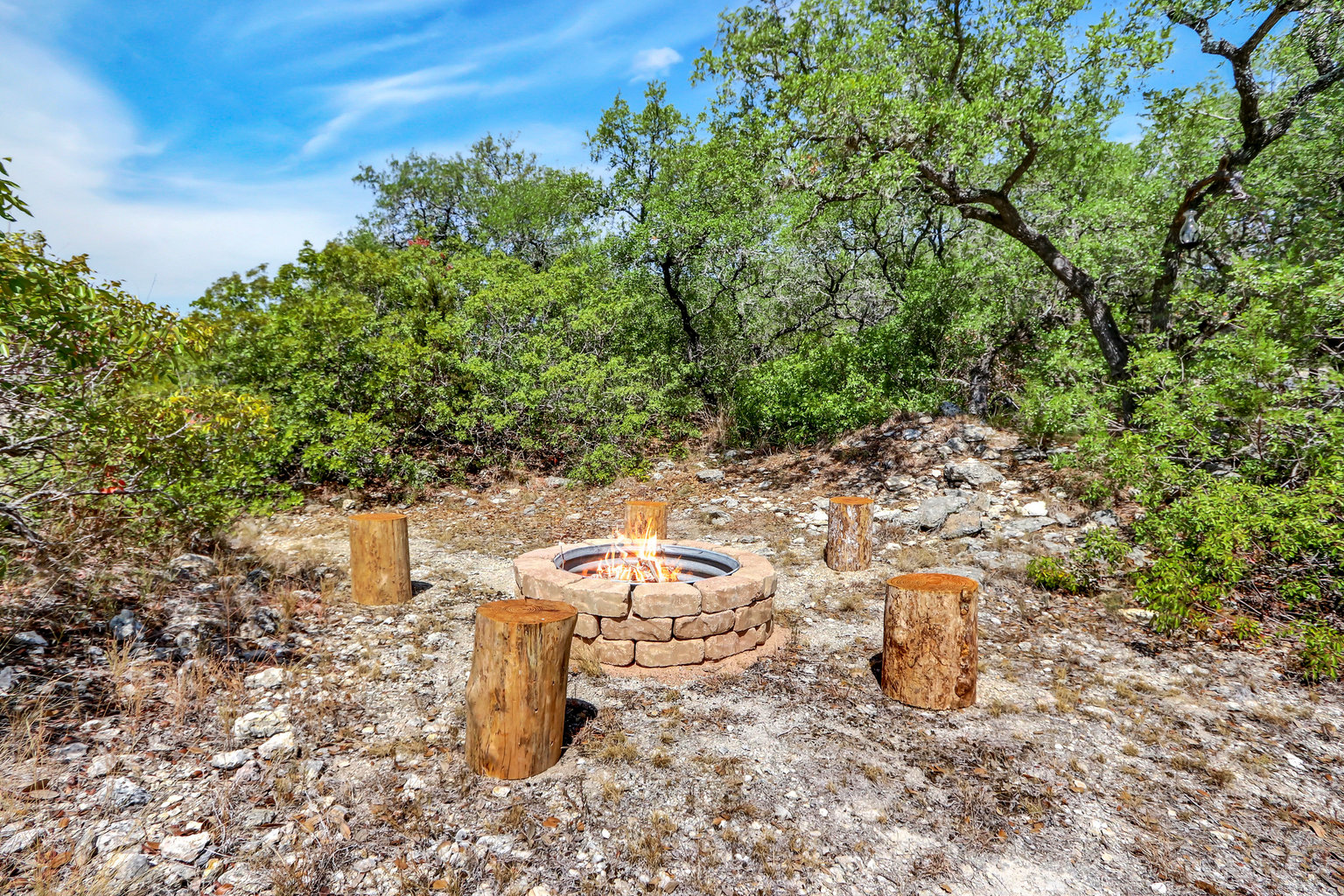 Canyon Lake Vacation Rental
