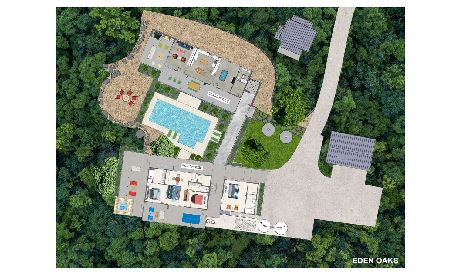 Canyon Lake Vacation Rental