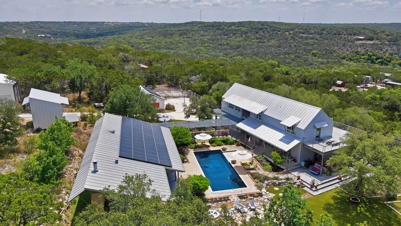 Canyon Lake Vacation Rental