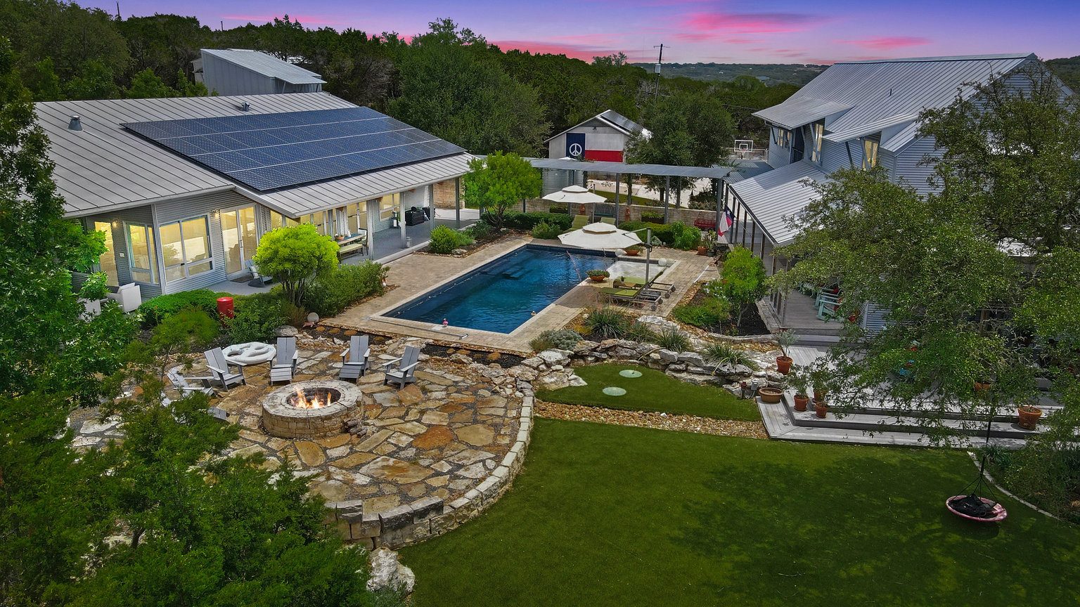 Canyon Lake Vacation Rental