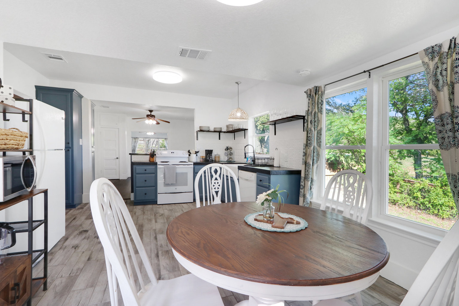 Canyon Lake Vacation Rental