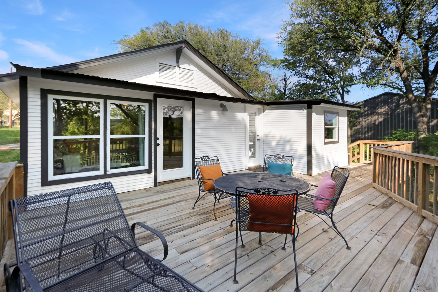 Canyon Lake Vacation Rental