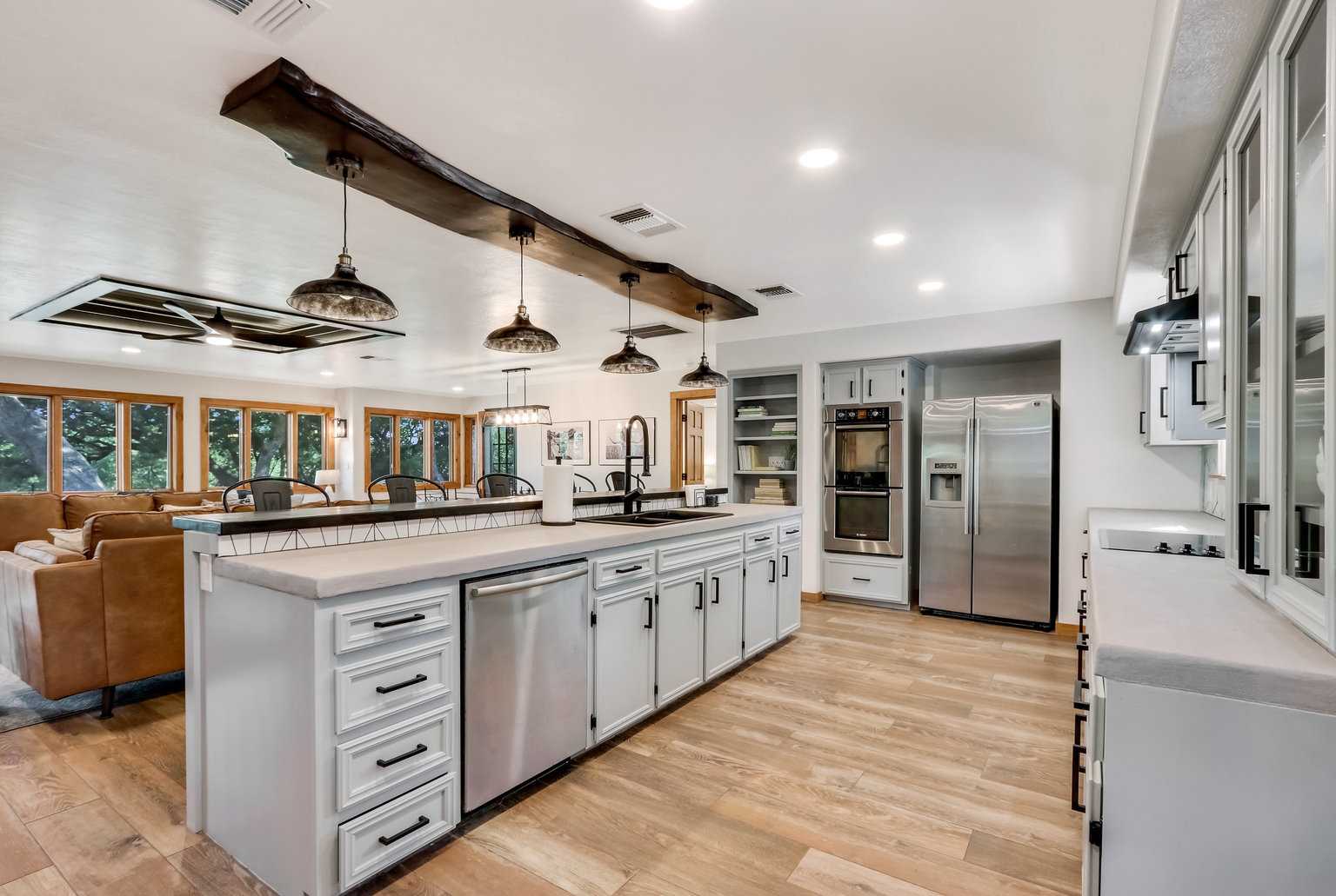 Wimberley Vacation Rental