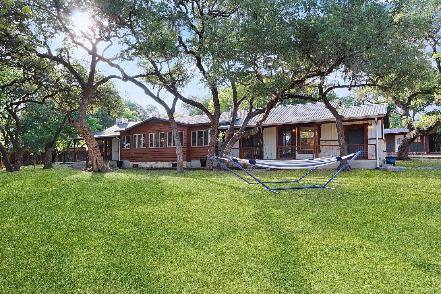 Wimberley Vacation Rental