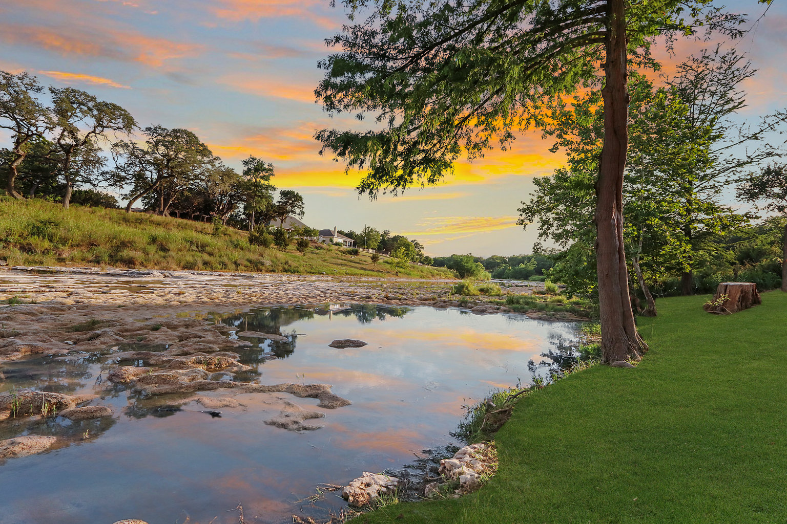 Wimberley Vacation Rental