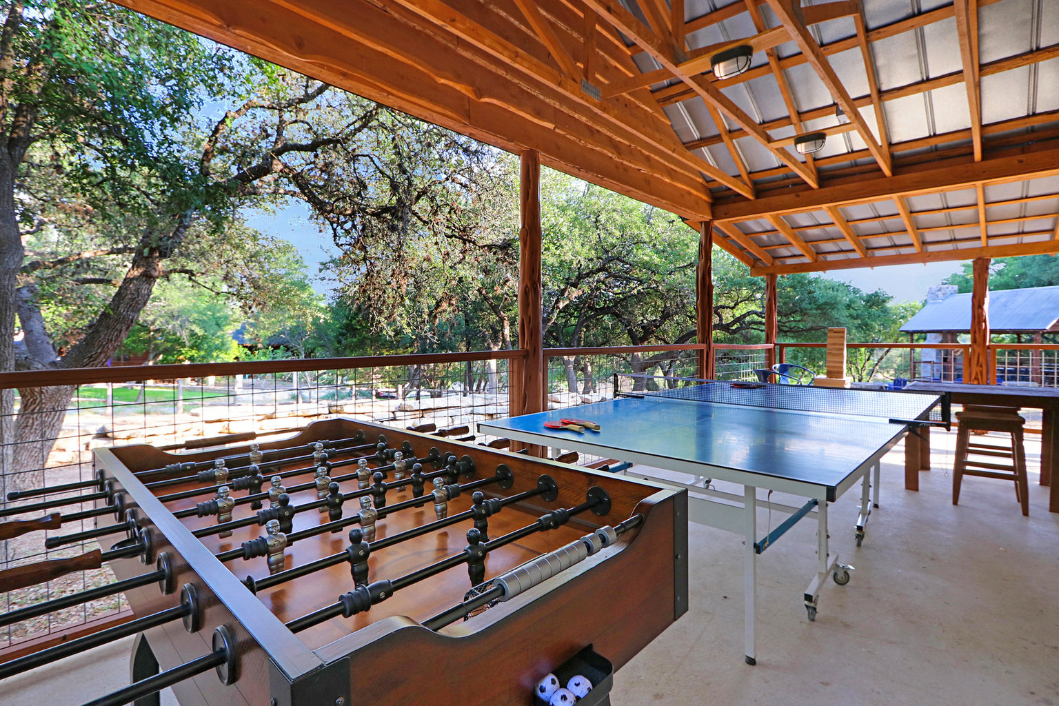 Wimberley Vacation Rental