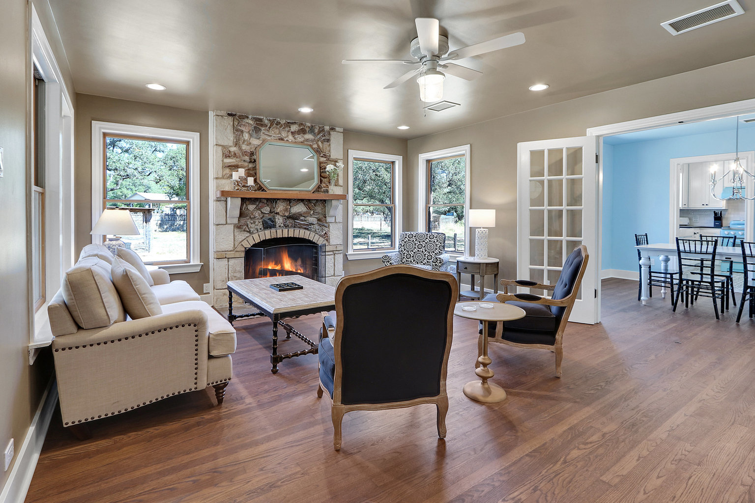 Dripping Springs Vacation Rental