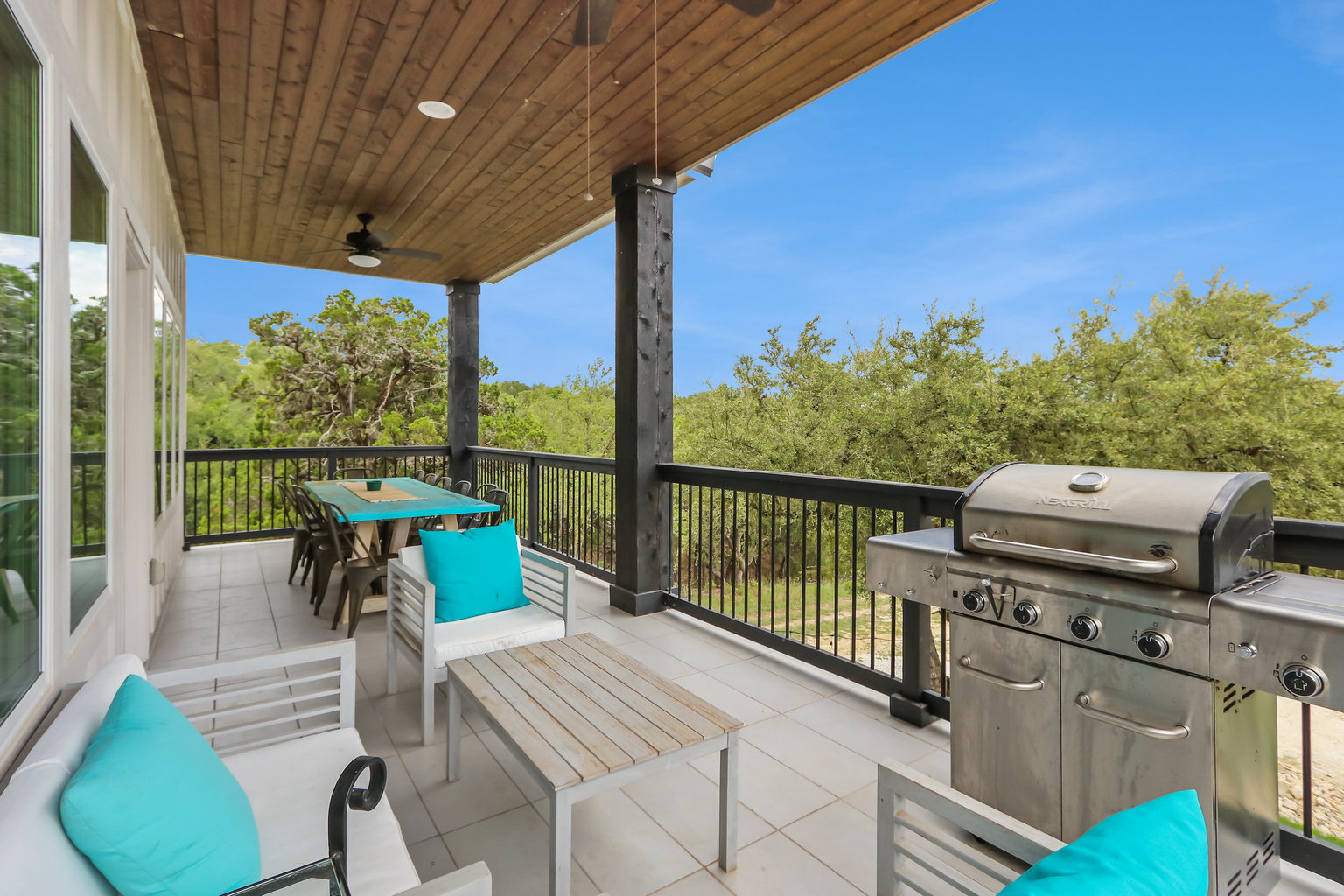 Canyon Lake Vacation Rental