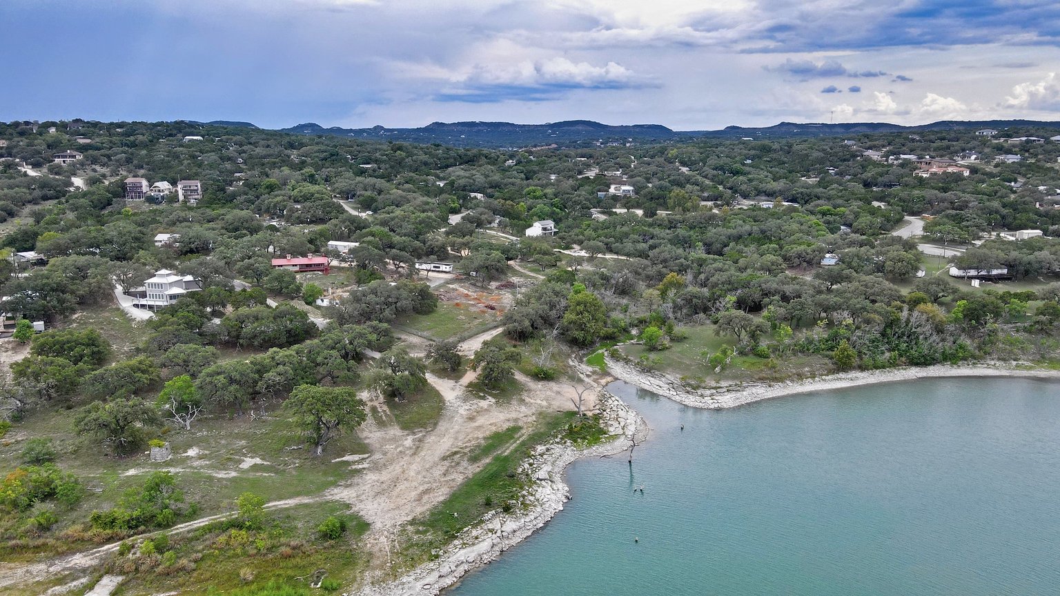 Canyon Lake Vacation Rental