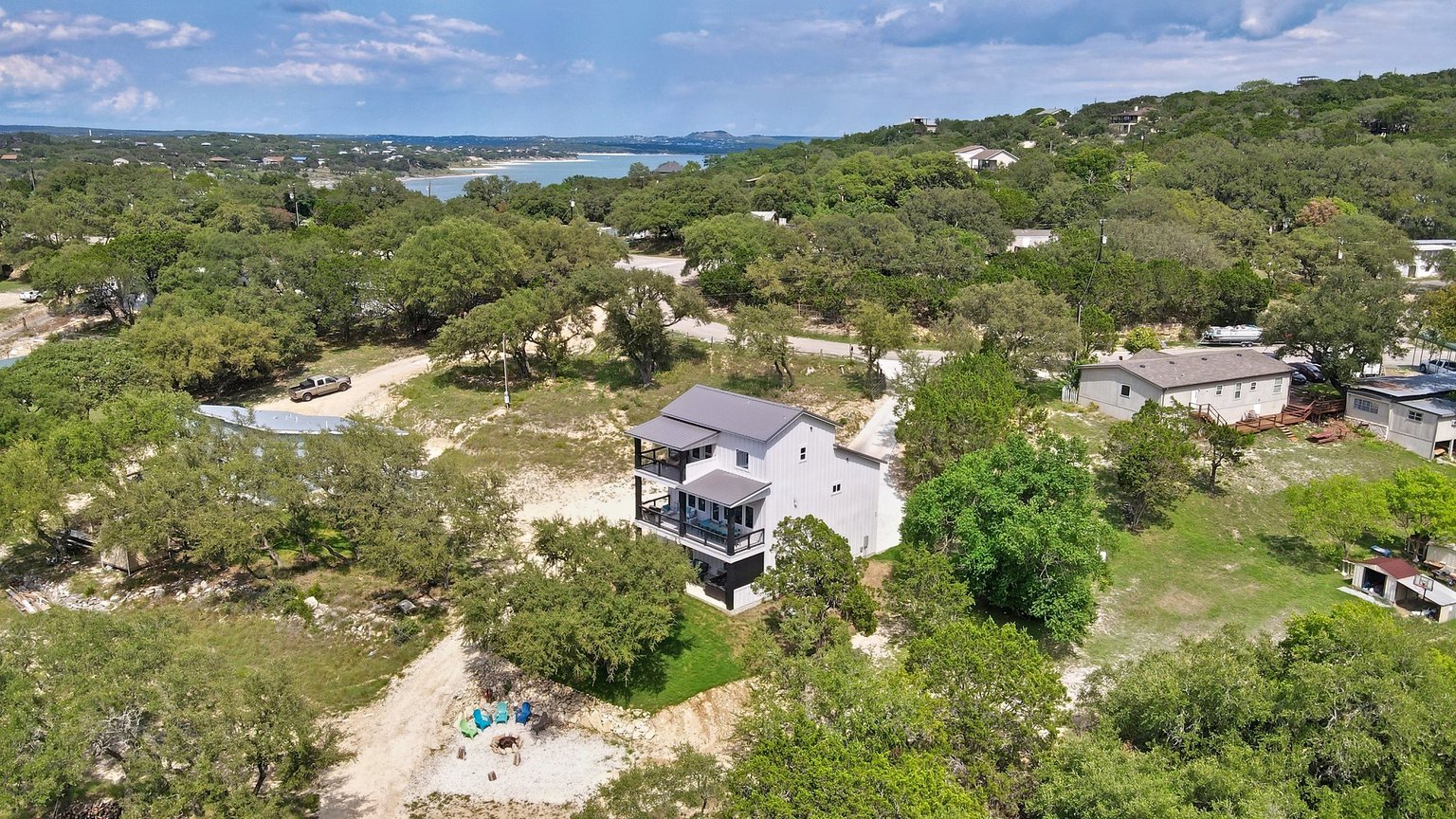 Canyon Lake Vacation Rental