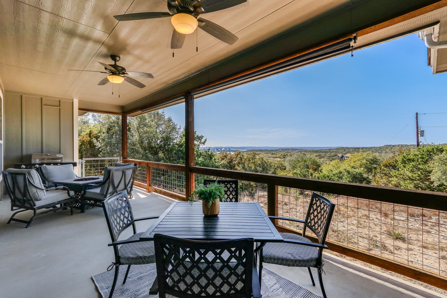 Canyon Lake Vacation Rental