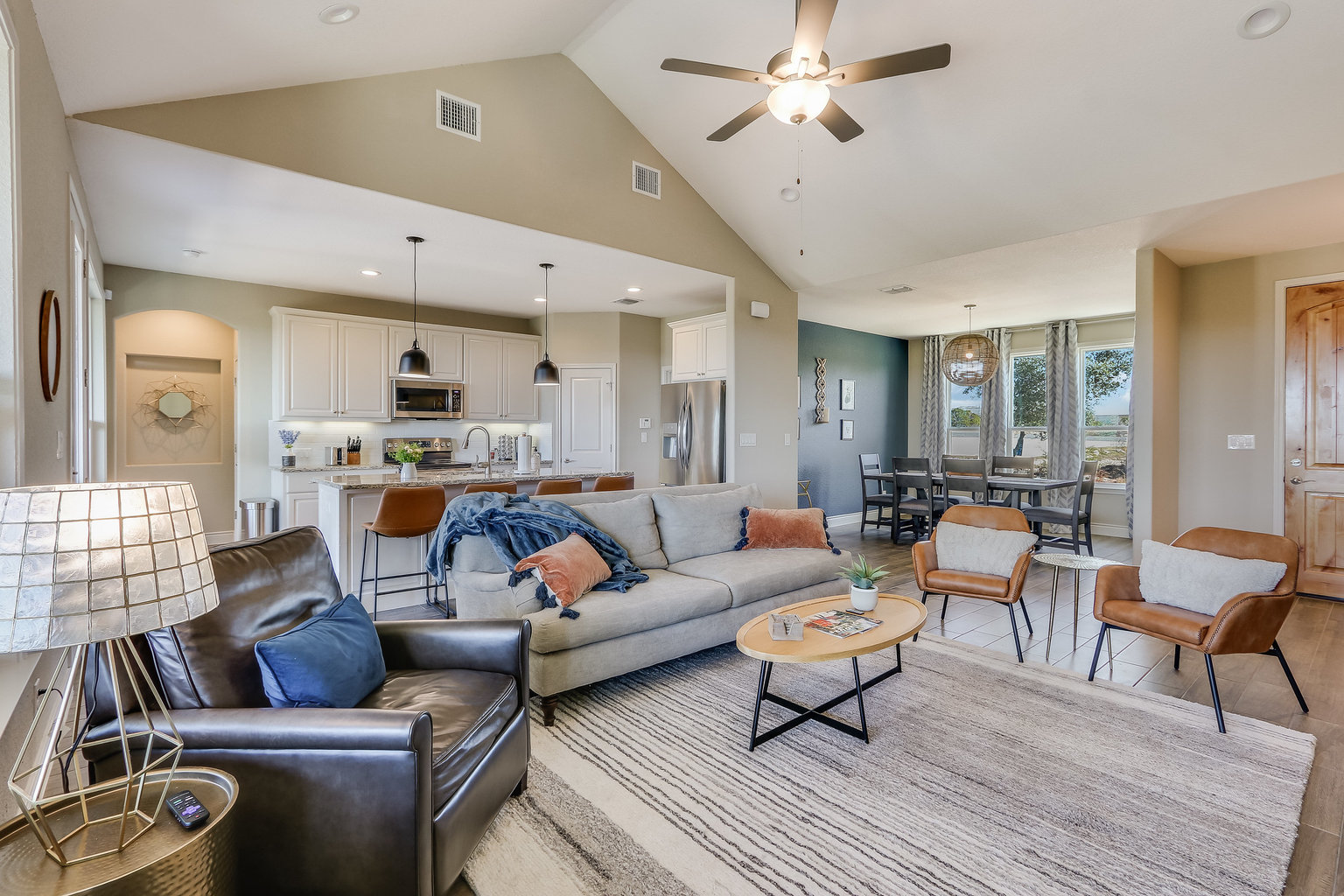 Canyon Lake Vacation Rental