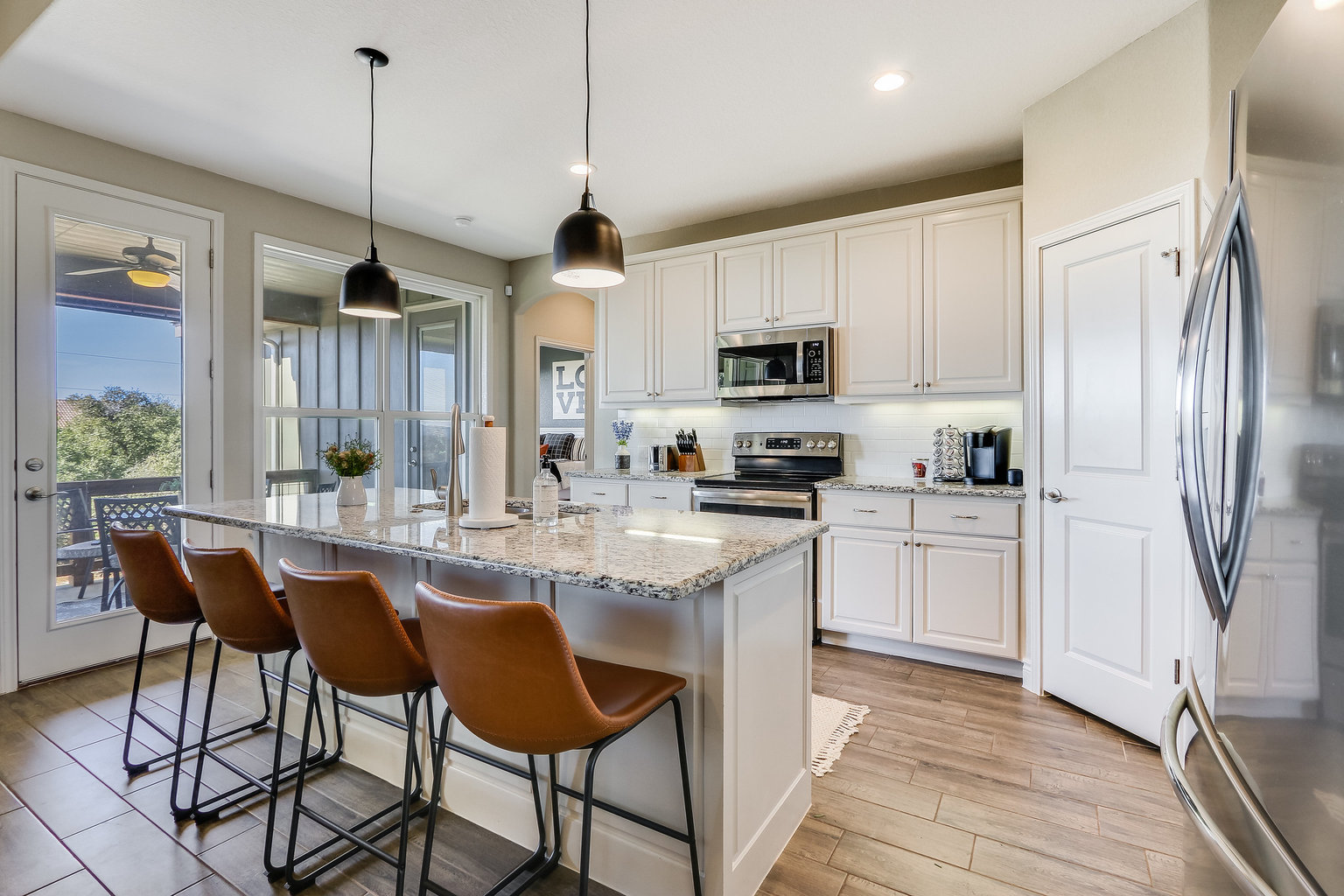 Canyon Lake Vacation Rental