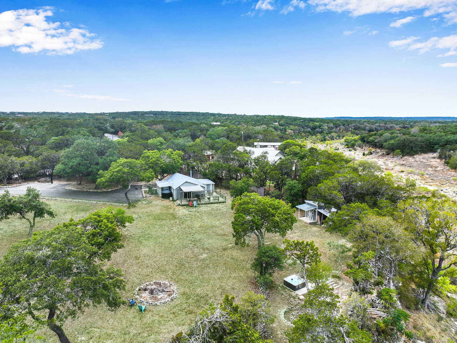 Wimberley Vacation Rental