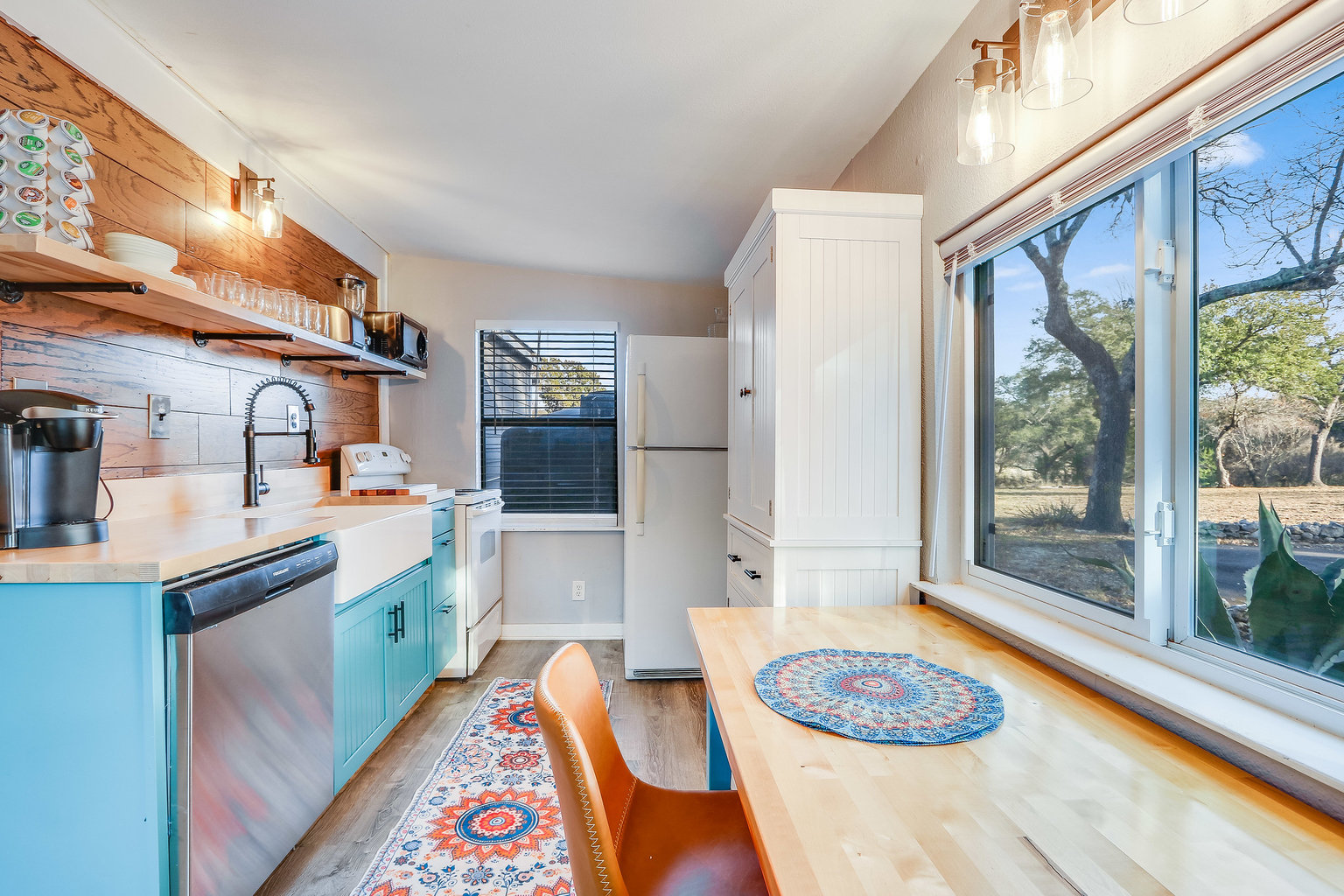 Wimberley Vacation Rental