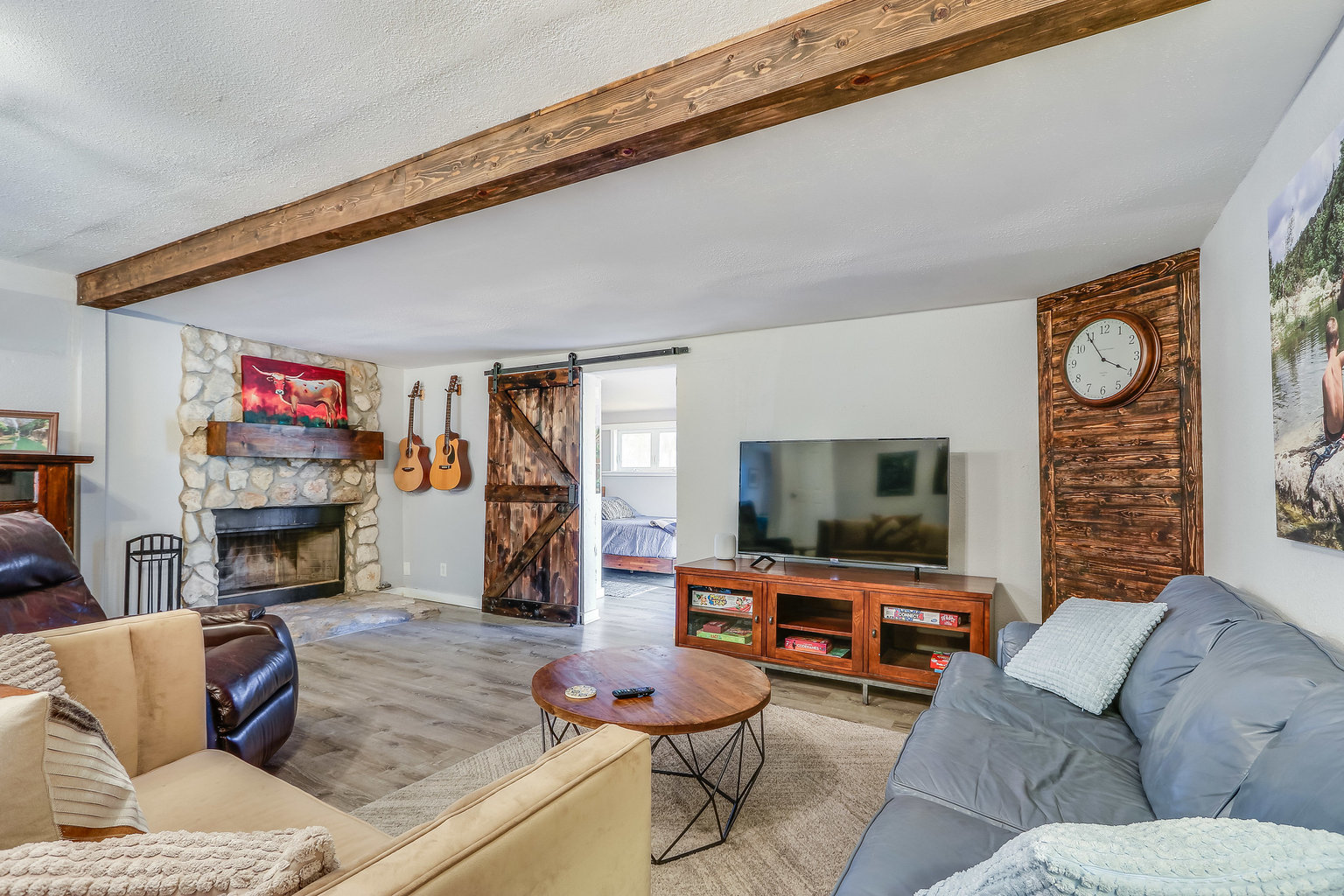 Wimberley Vacation Rental