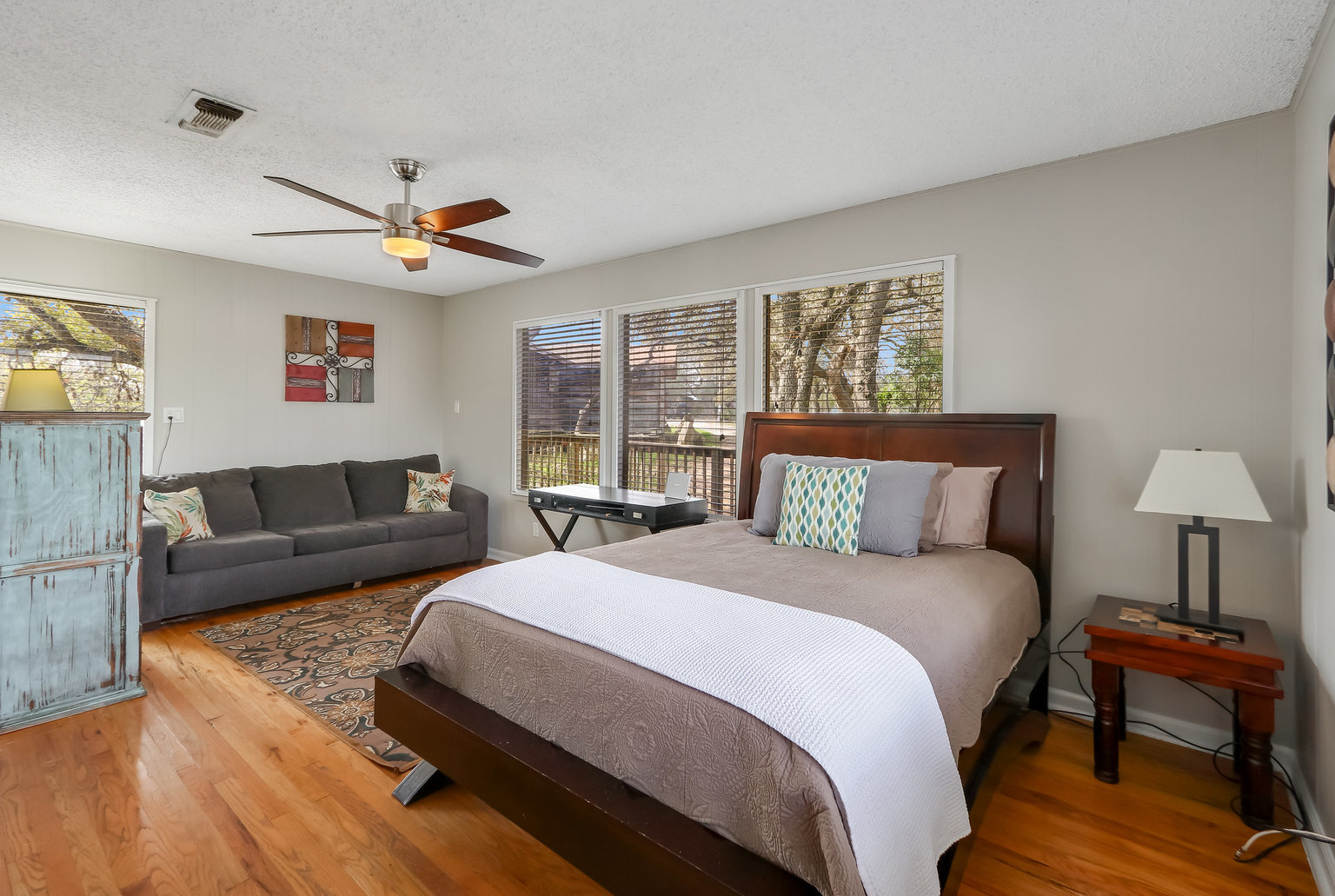 Canyon Lake Vacation Rental