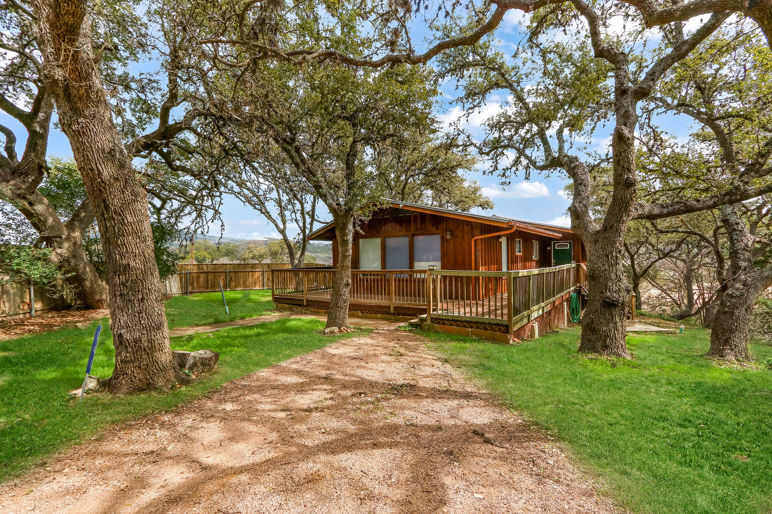Canyon Lake Vacation Rental
