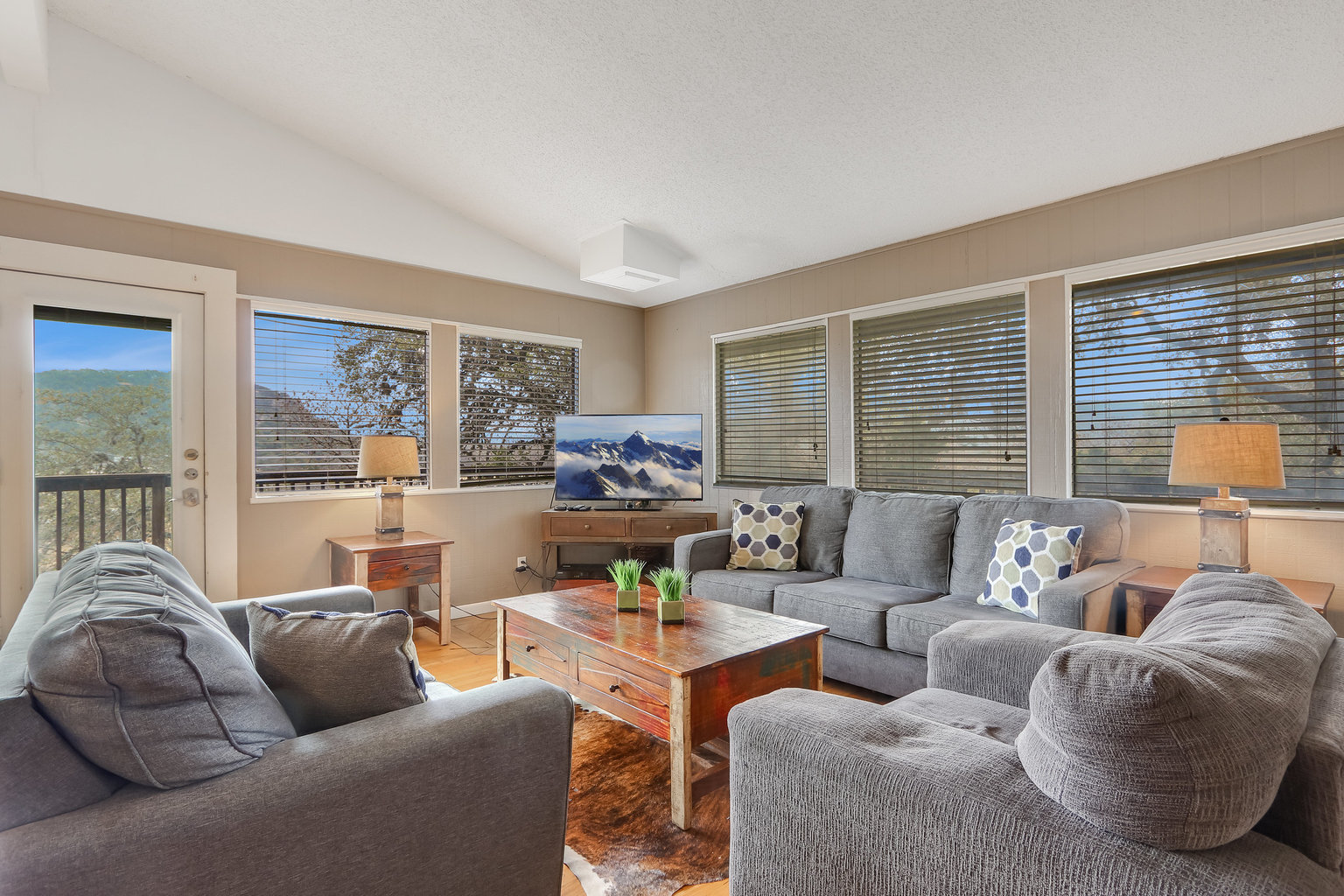 Canyon Lake Vacation Rental